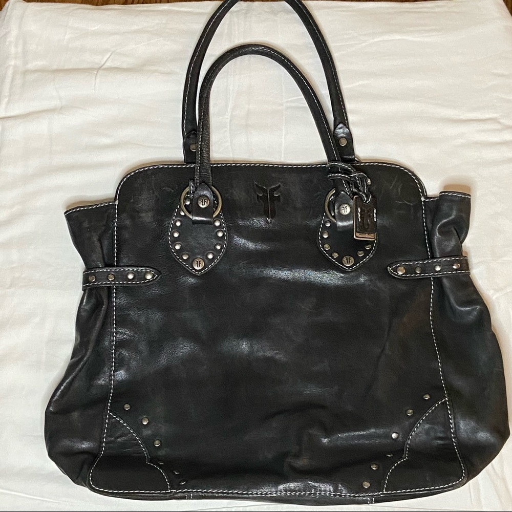 Frye Genuine Leather Bag/Purse